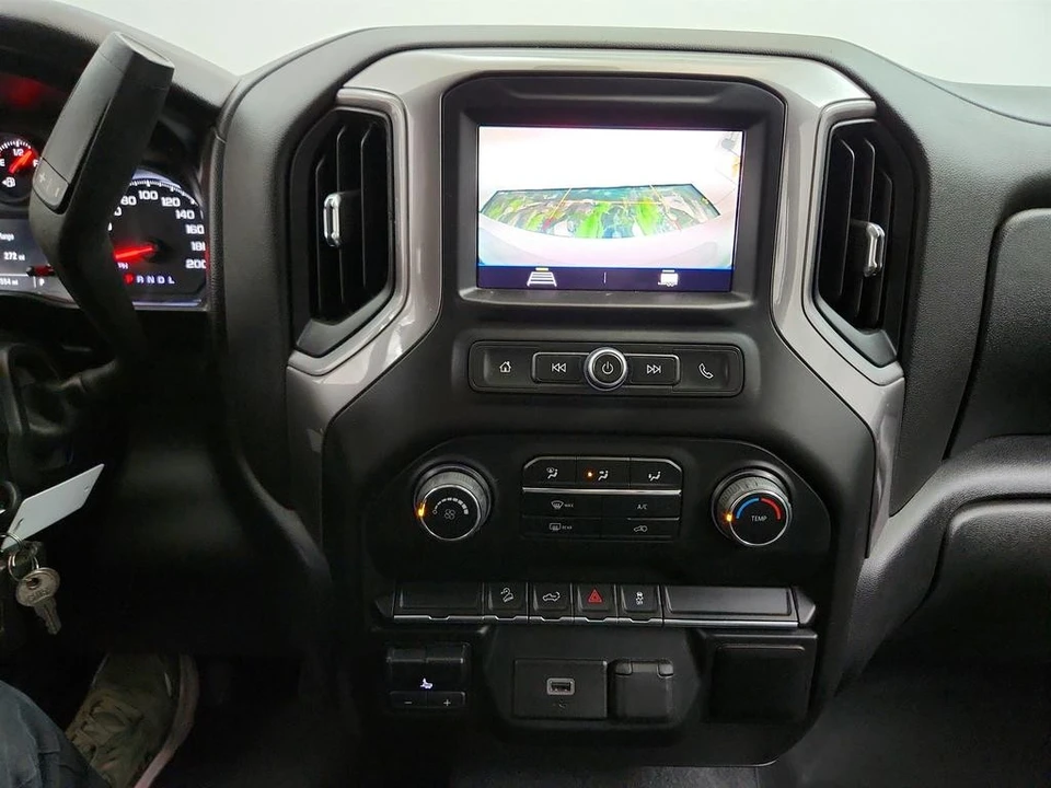 2020 Chevrolet Silverado 4th Gen - Image 18 of 21