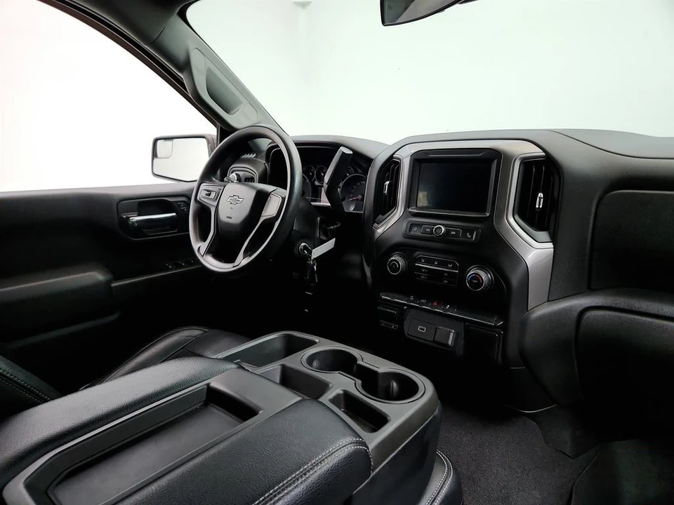2020 Chevrolet Silverado 4th Gen - Image 23 of 31