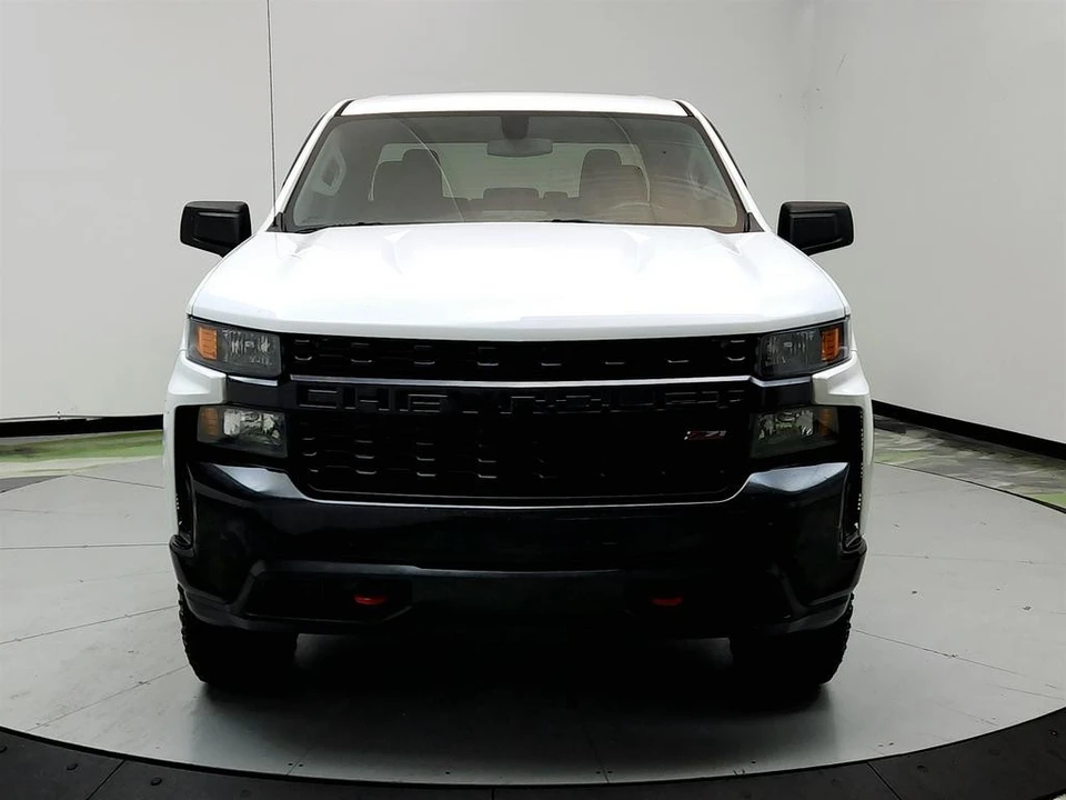 2020 Chevrolet Silverado 4th Gen - Image 2 of 31