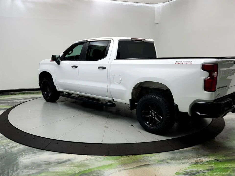 2020 Chevrolet Silverado 4th Gen - Image 7 of 21