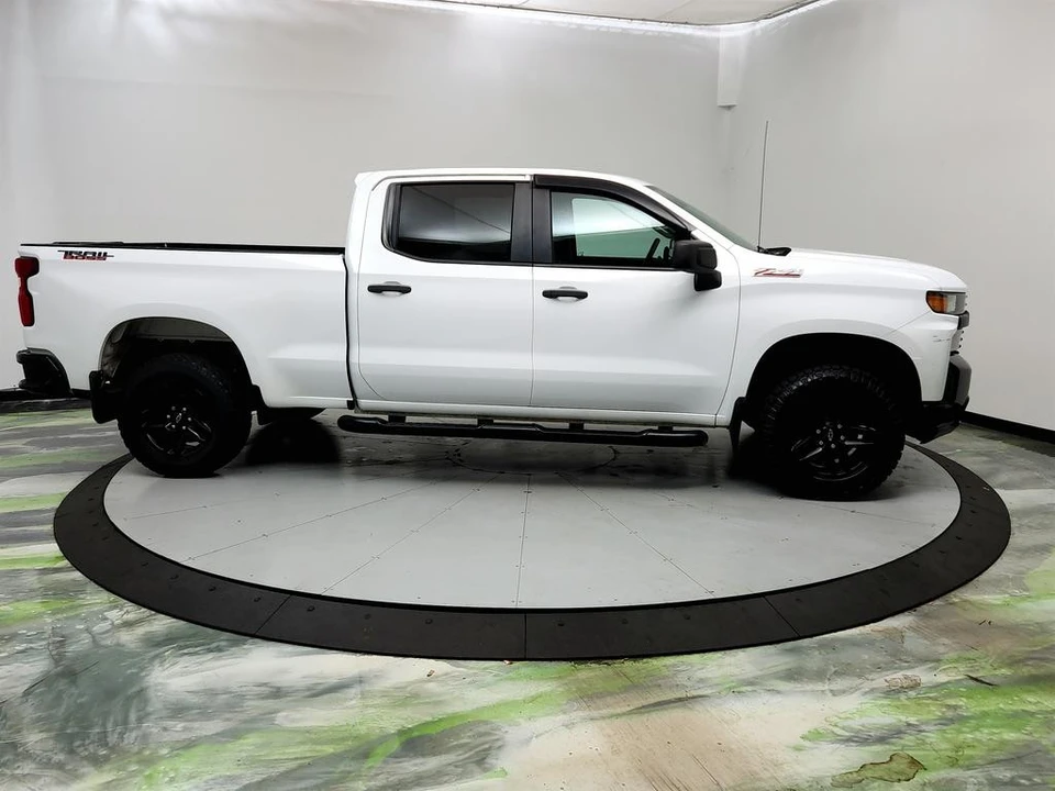 2020 Chevrolet Silverado 4th Gen - Image 4 of 21