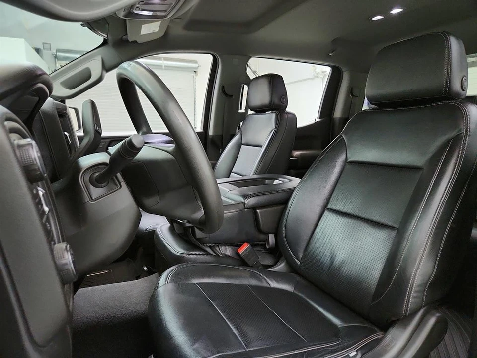 2020 Chevrolet Silverado 4th Gen - Image 14 of 31