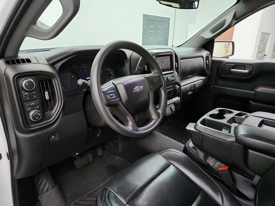 2020 Chevrolet Silverado 4th Gen - Image 13 of 31