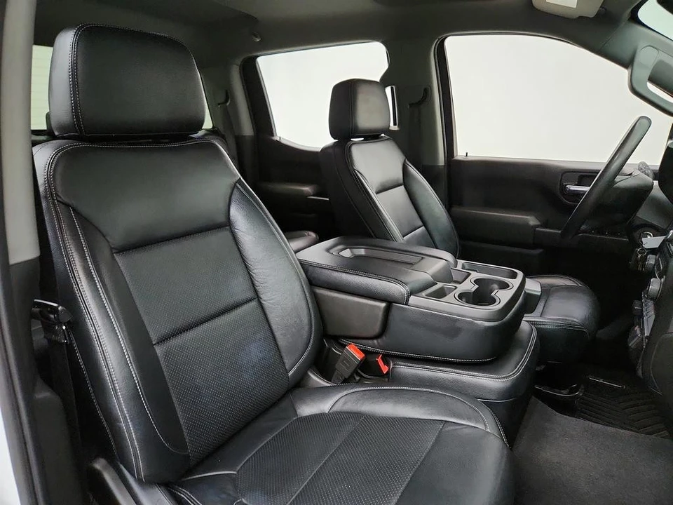 2020 Chevrolet Silverado 4th Gen - Image 24 of 31