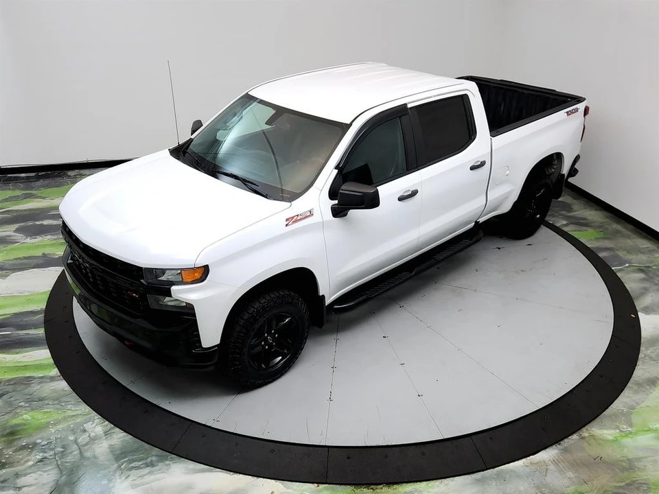 2020 Chevrolet Silverado 4th Gen - Image 29 of 31
