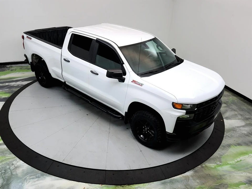 2020 Chevrolet Silverado 4th Gen - Image 30 of 31