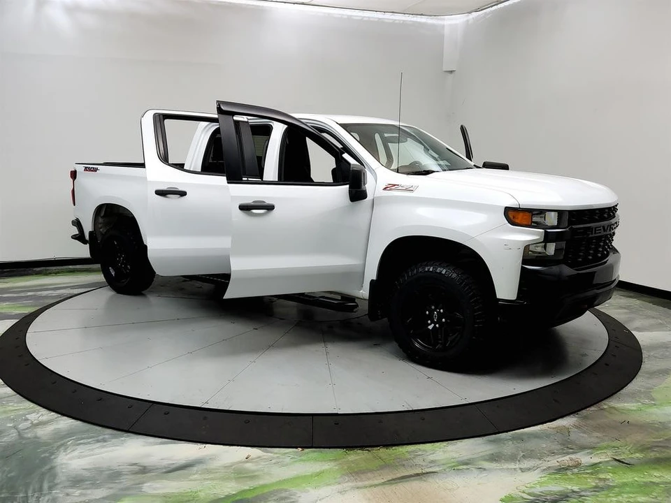 2020 Chevrolet Silverado 4th Gen - Image 10 of 31