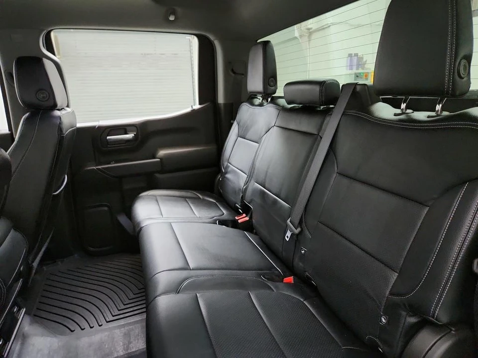 2020 Chevrolet Silverado 4th Gen - Image 21 of 21