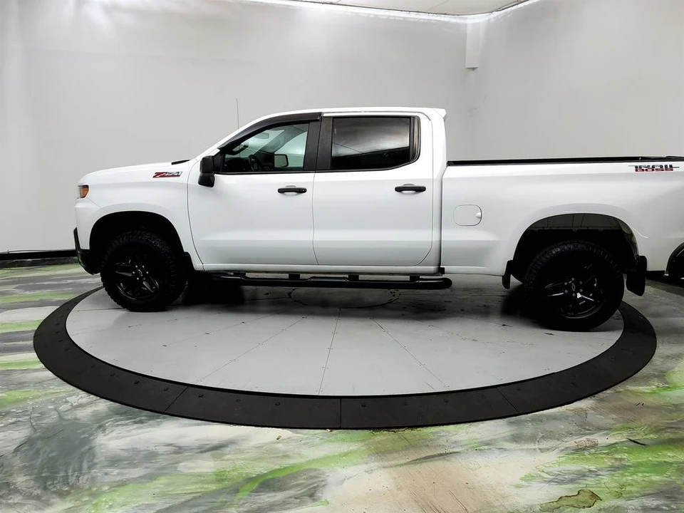 2020 Chevrolet Silverado 4th Gen - Image 8 of 21