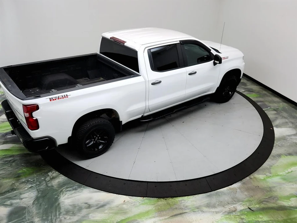 2020 Chevrolet Silverado 4th Gen - Image 31 of 31