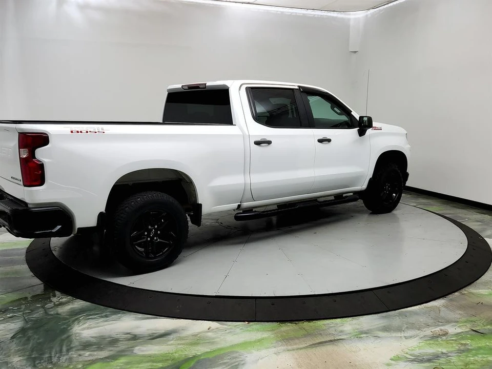2020 Chevrolet Silverado 4th Gen - Image 5 of 21
