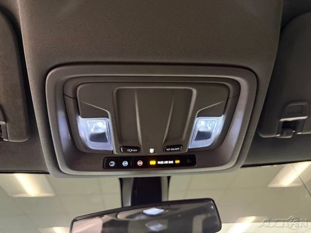2020 Chevrolet Silverado 4th Gen - Image 19 of 20