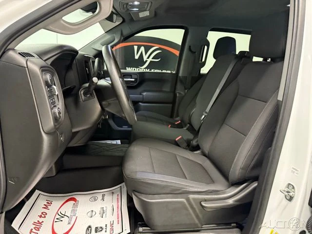 2020 Chevrolet Silverado 4th Gen - Image 11 of 20