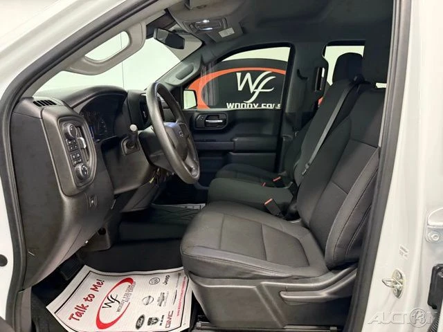 2020 Chevrolet Silverado 4th Gen - Image 9 of 20