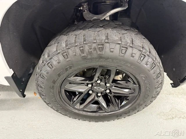 2020 Chevrolet Silverado 4th Gen - Image 4 of 20