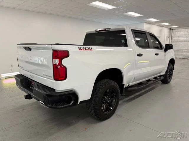 2020 Chevrolet Silverado 4th Gen - Image 6 of 20
