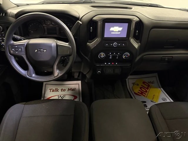 2020 Chevrolet Silverado 4th Gen - Image 17 of 20