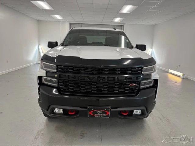 2020 Chevrolet Silverado 4th Gen - Image 2 of 20