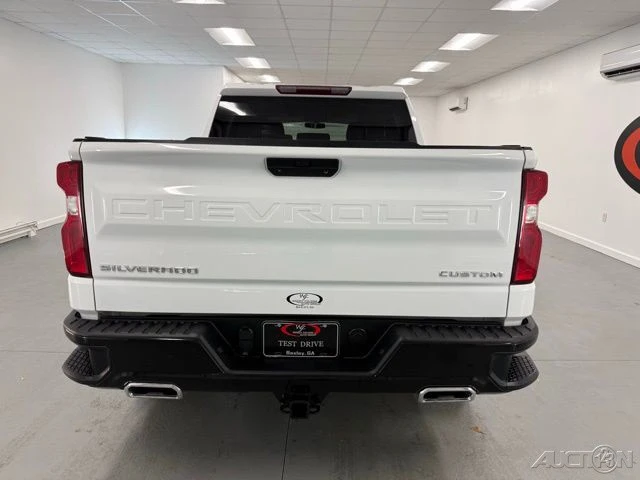 2020 Chevrolet Silverado 4th Gen - Image 7 of 20