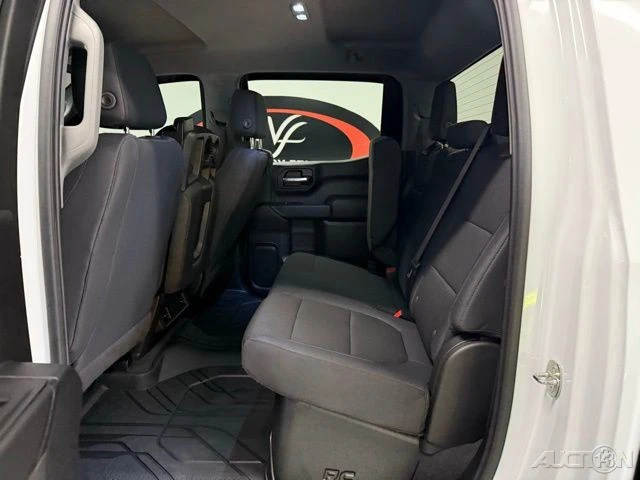 2020 Chevrolet Silverado 4th Gen - Image 15 of 20