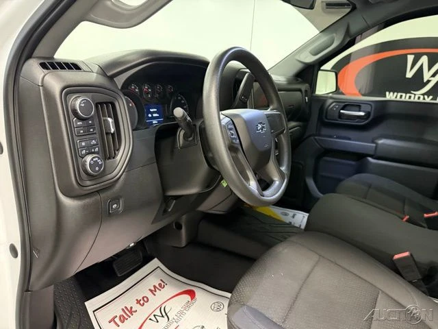 2020 Chevrolet Silverado 4th Gen - Image 12 of 20