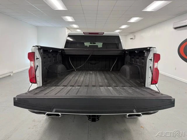 2020 Chevrolet Silverado 4th Gen - Image 8 of 20