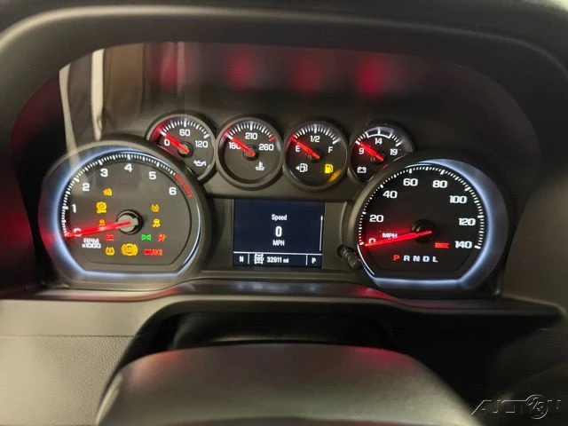 2020 Chevrolet Silverado 4th Gen - Image 18 of 20