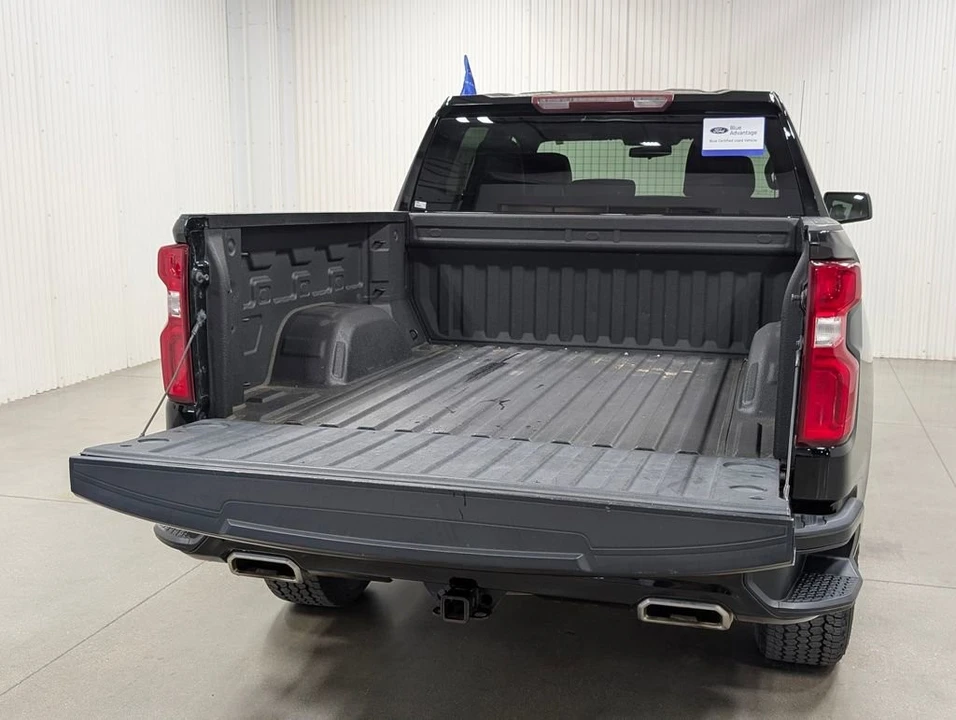 2020 Chevrolet Silverado 4th Gen - Image 8 of 12
