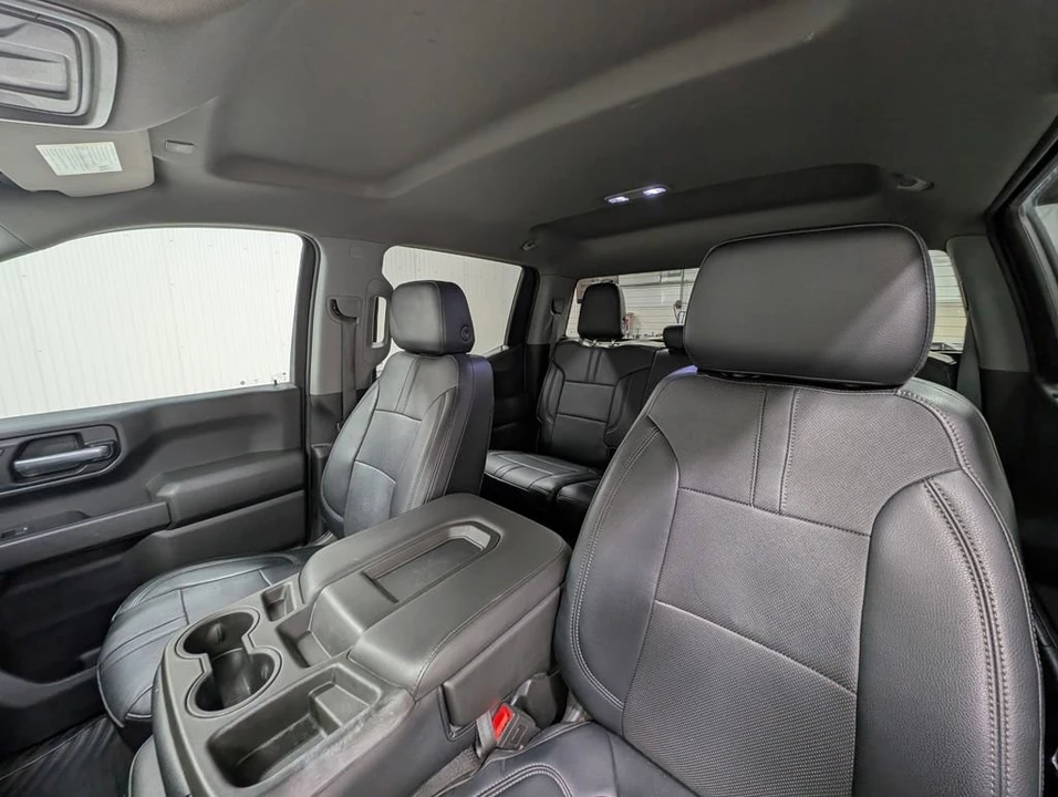 2020 Chevrolet Silverado 4th Gen - Image 4 of 12