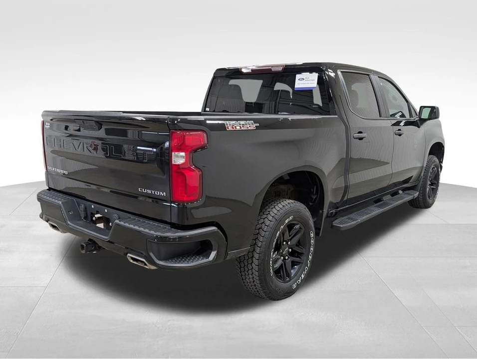 2020 Chevrolet Silverado 4th Gen - Image 7 of 12