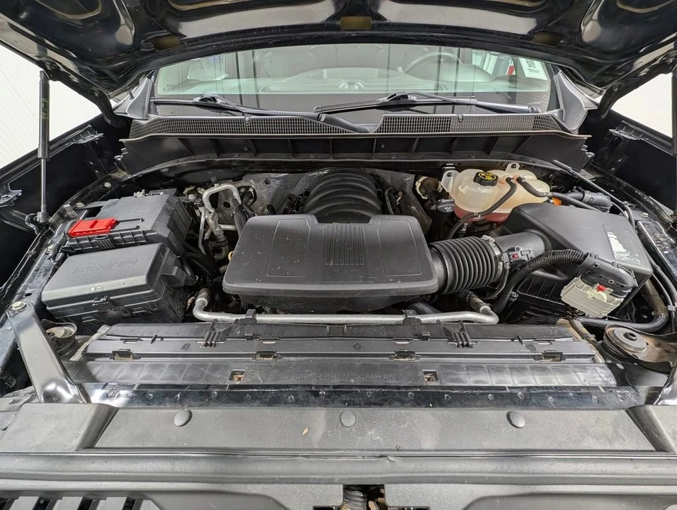 2020 Chevrolet Silverado 4th Gen - Image 11 of 12