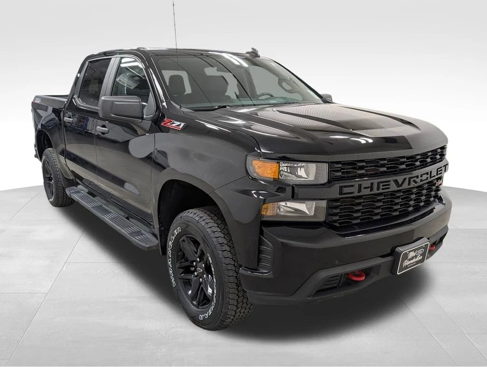 2020 Chevrolet Silverado 4th Gen - Image 6 of 12