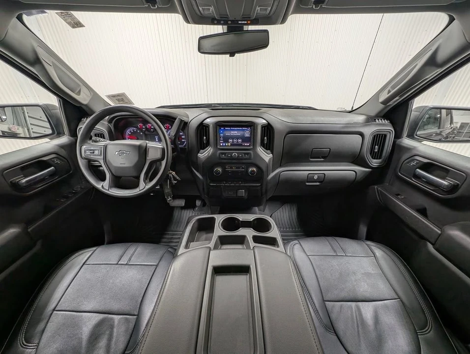 2020 Chevrolet Silverado 4th Gen - Image 2 of 12