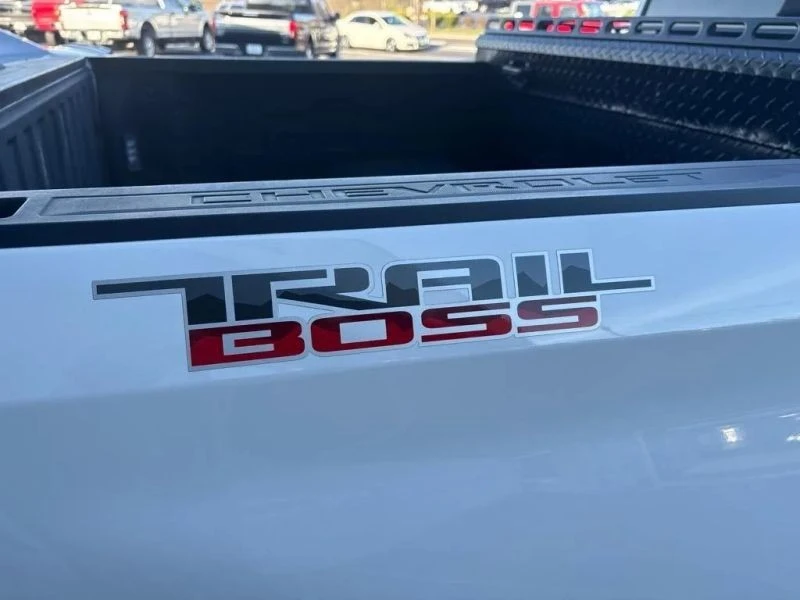2020 Chevrolet Silverado 4th Gen - Image 11 of 12