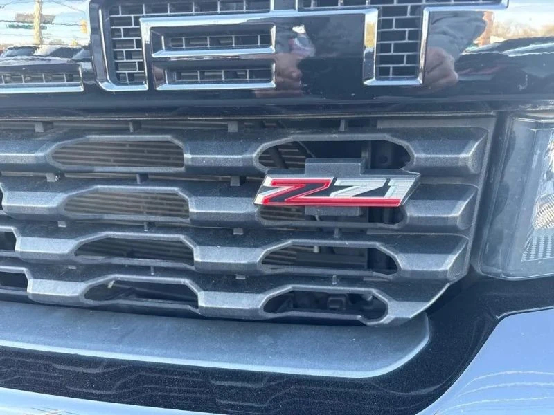 2020 Chevrolet Silverado 4th Gen - Image 2 of 12