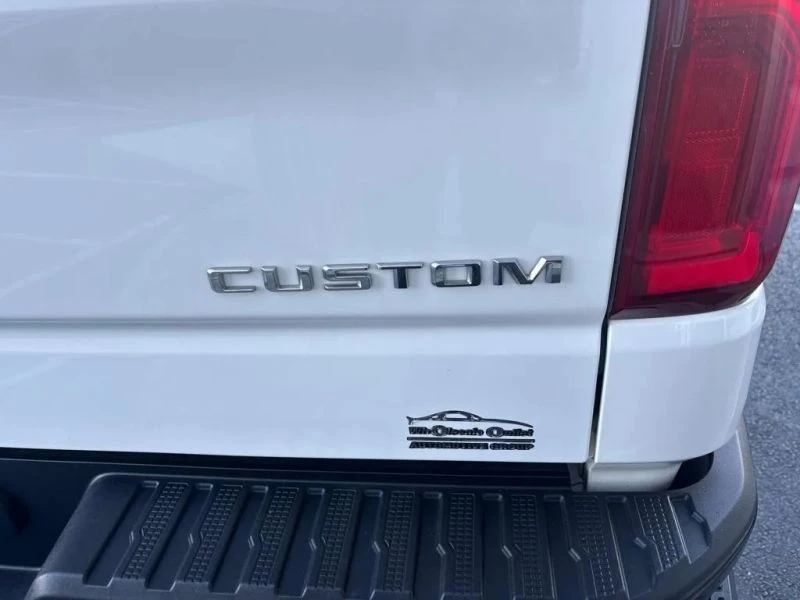 2020 Chevrolet Silverado 4th Gen - Image 10 of 12