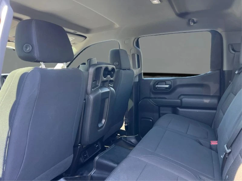 2020 Chevrolet Silverado 4th Gen - Image 10 of 12
