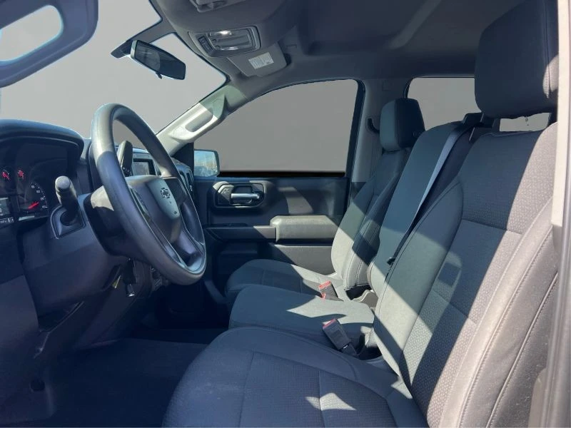 2020 Chevrolet Silverado 4th Gen - Image 9 of 12