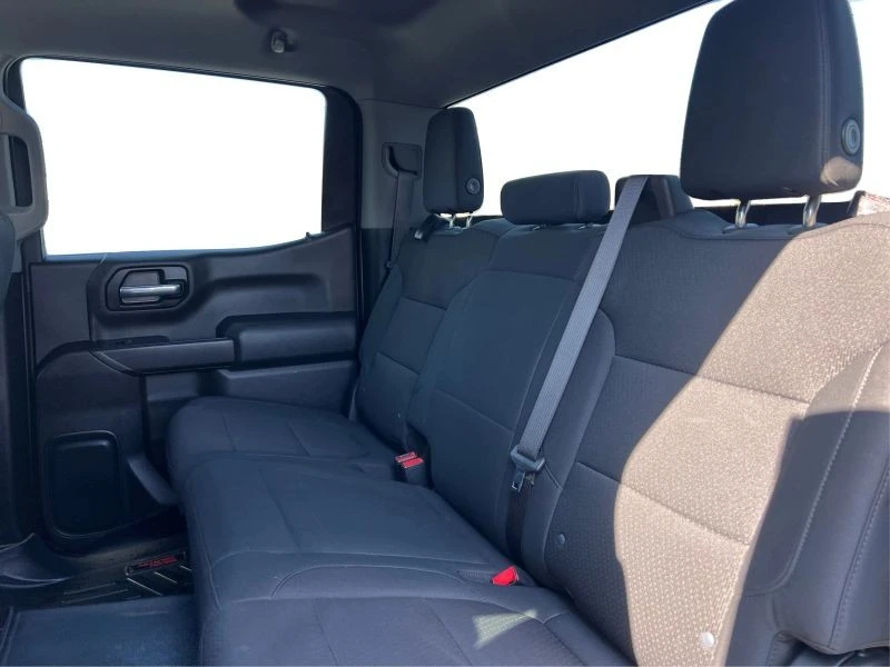 2020 Chevrolet Silverado 4th Gen - Image 12 of 12