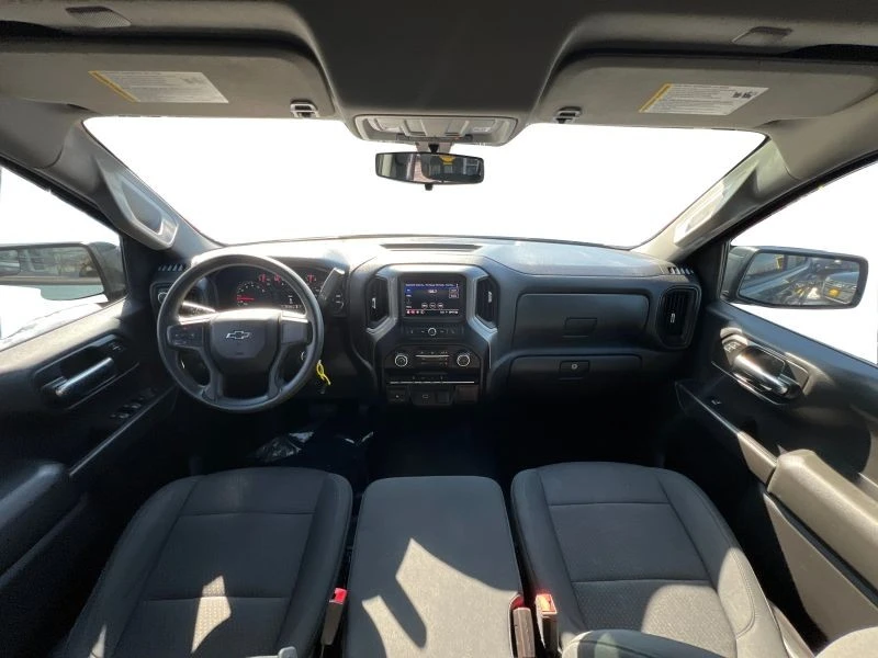 2020 Chevrolet Silverado 4th Gen - Image 11 of 12
