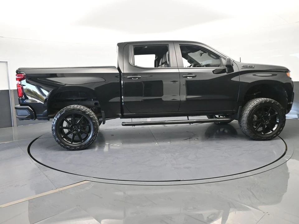 2020 Chevrolet Silverado 4th Gen - Image 7 of 12