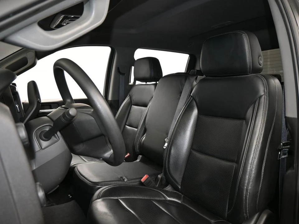 2020 Chevrolet Silverado 4th Gen - Image 10 of 12