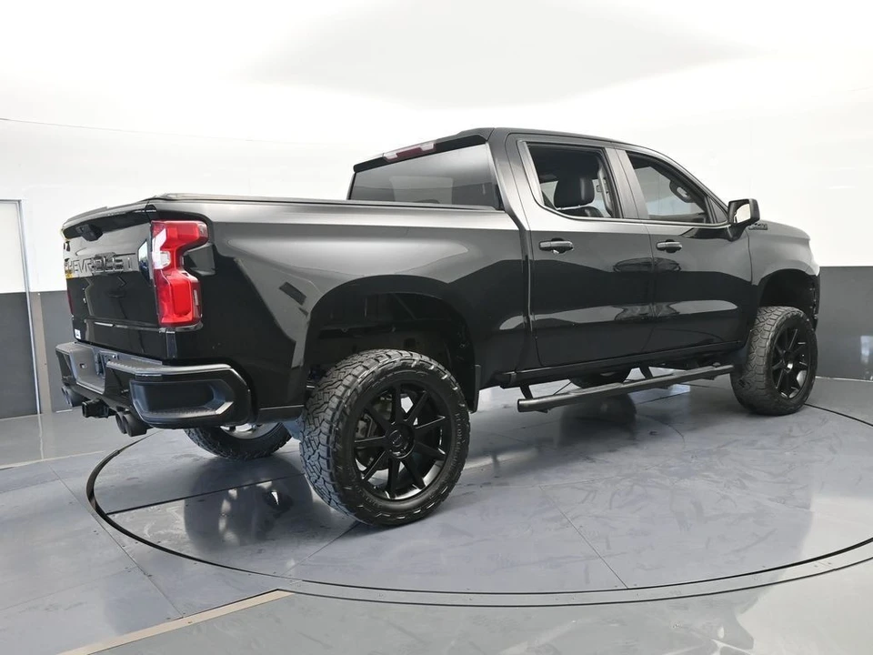 2020 Chevrolet Silverado 4th Gen - Image 6 of 12