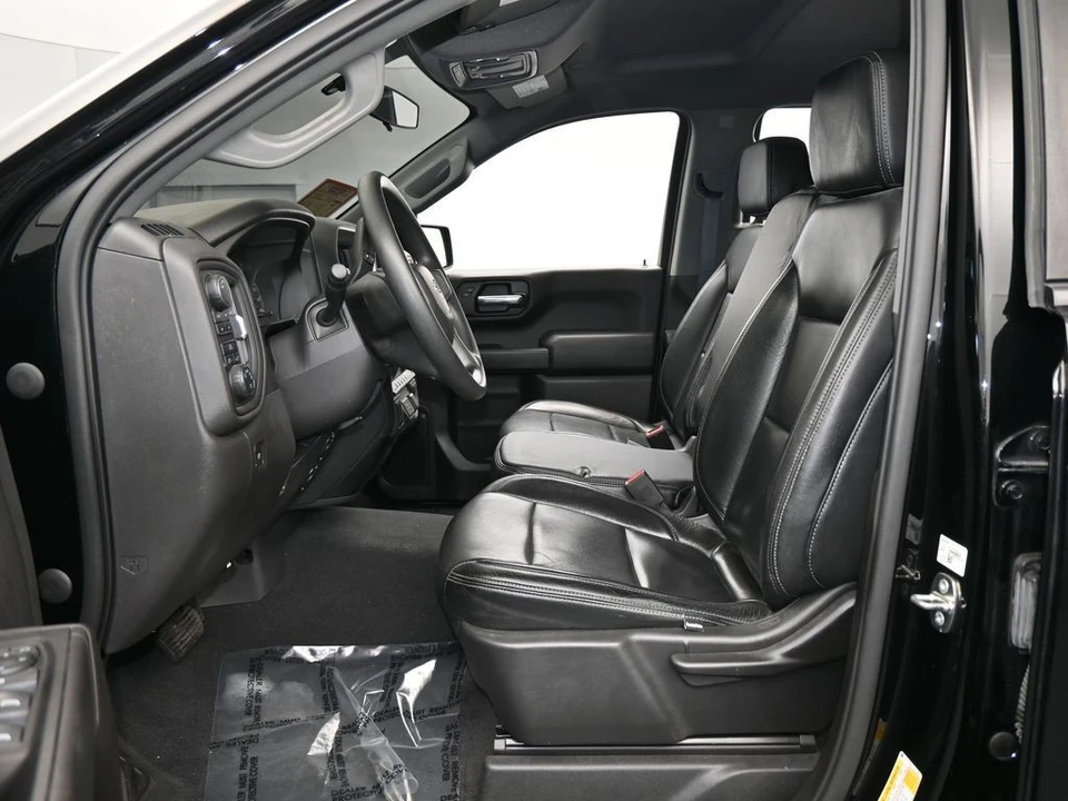 2020 Chevrolet Silverado 4th Gen - Image 11 of 12