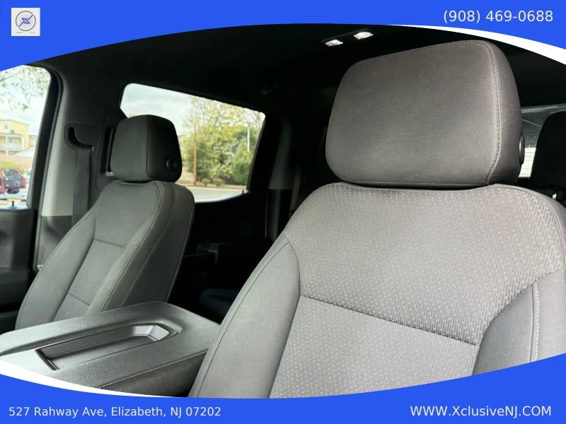 2020 Chevrolet Silverado 4th Gen - Image 10 of 12