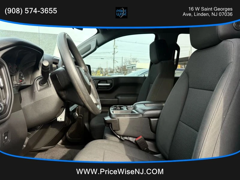2020 Chevrolet Silverado 4th Gen - Image 8 of 12