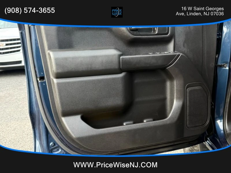 2020 Chevrolet Silverado 4th Gen - Image 7 of 12