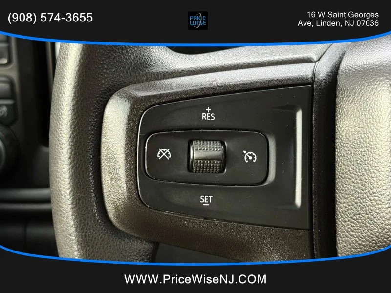 2020 Chevrolet Silverado 4th Gen - Image 12 of 12