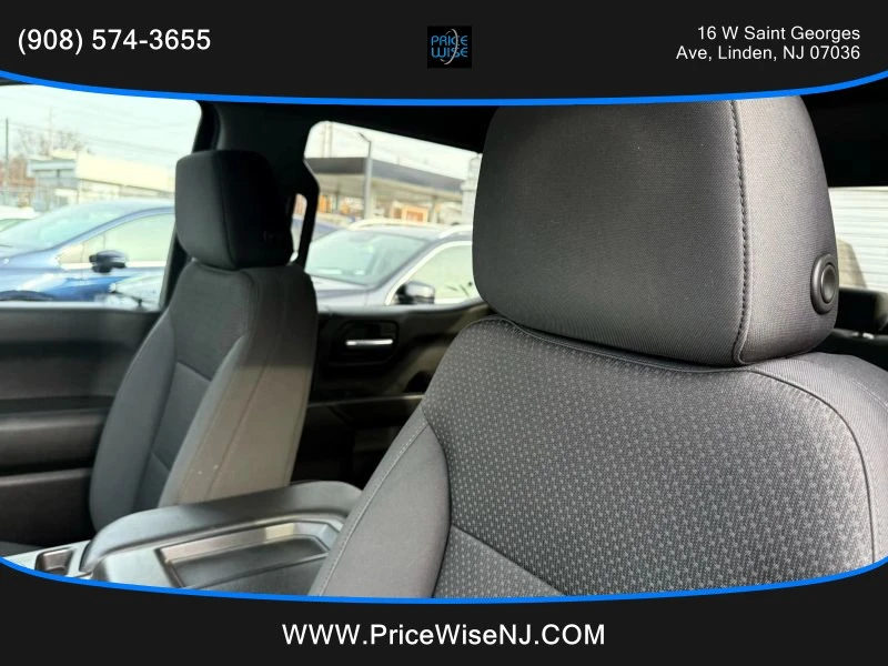 2020 Chevrolet Silverado 4th Gen - Image 10 of 12