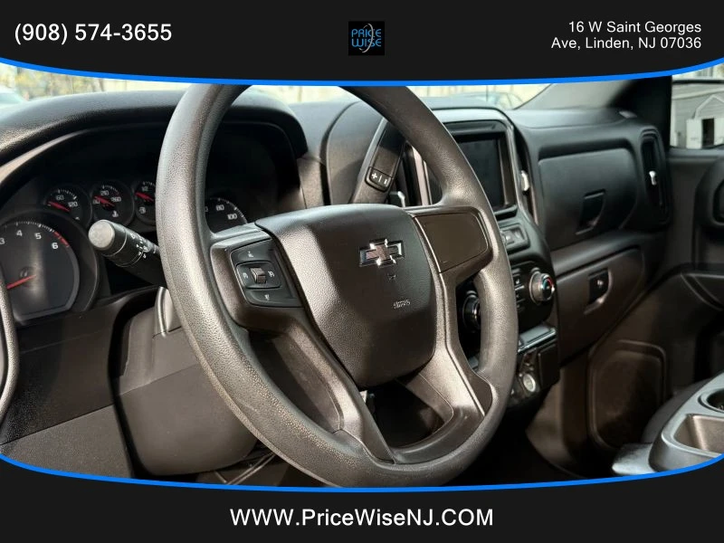 2020 Chevrolet Silverado 4th Gen - Image 9 of 12